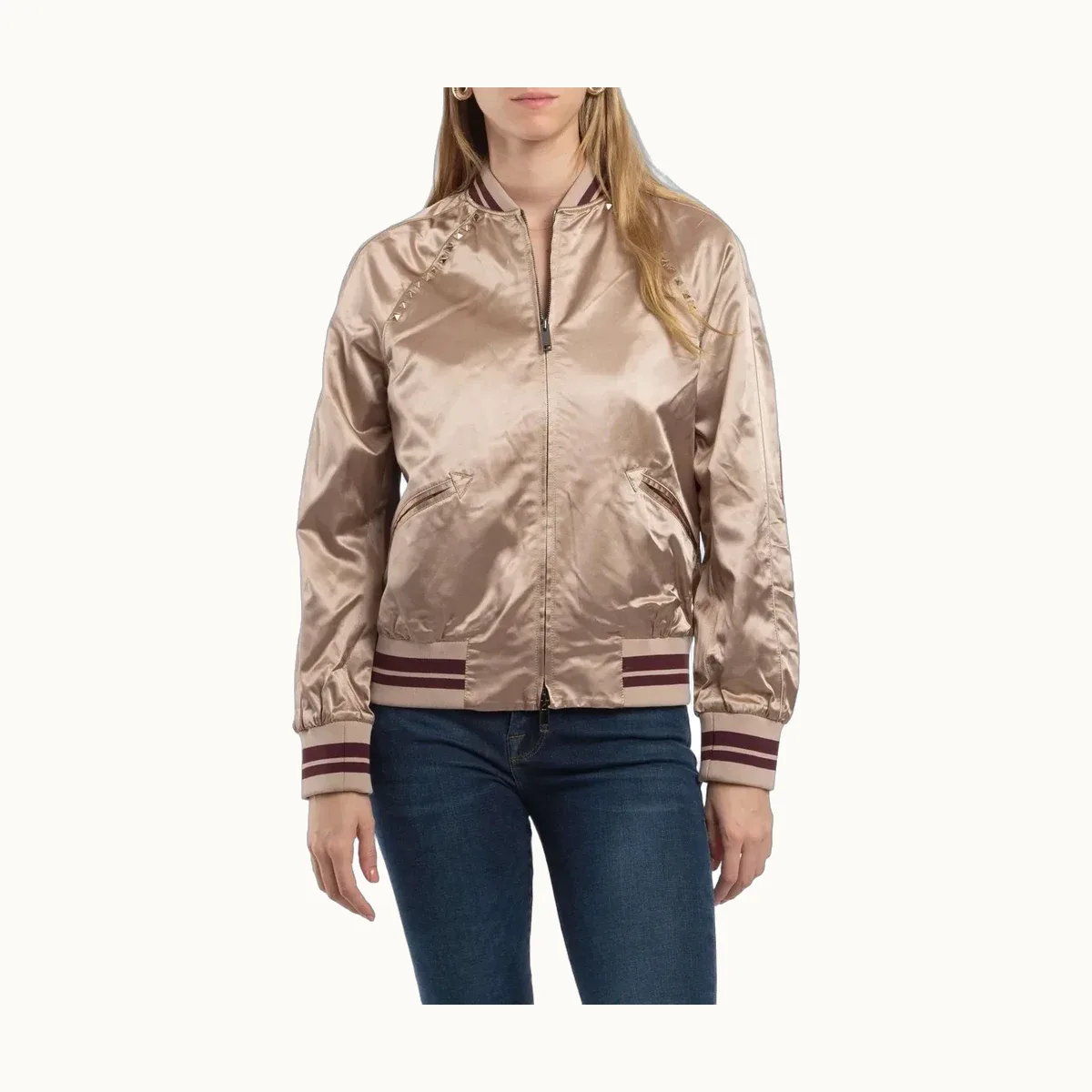 Valentino, Talla 4