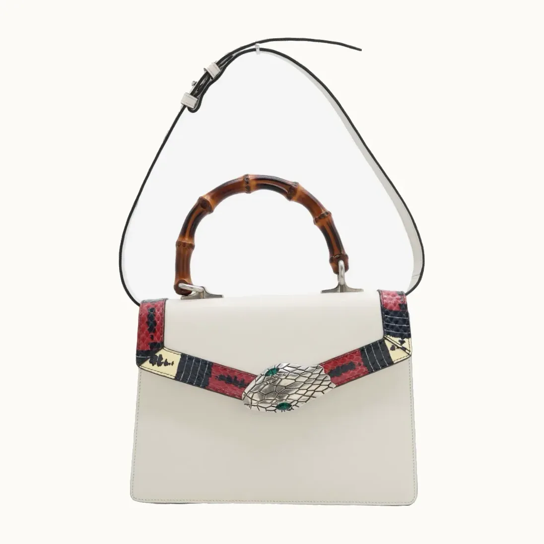 Bolsa Gucci Lilith 2015
