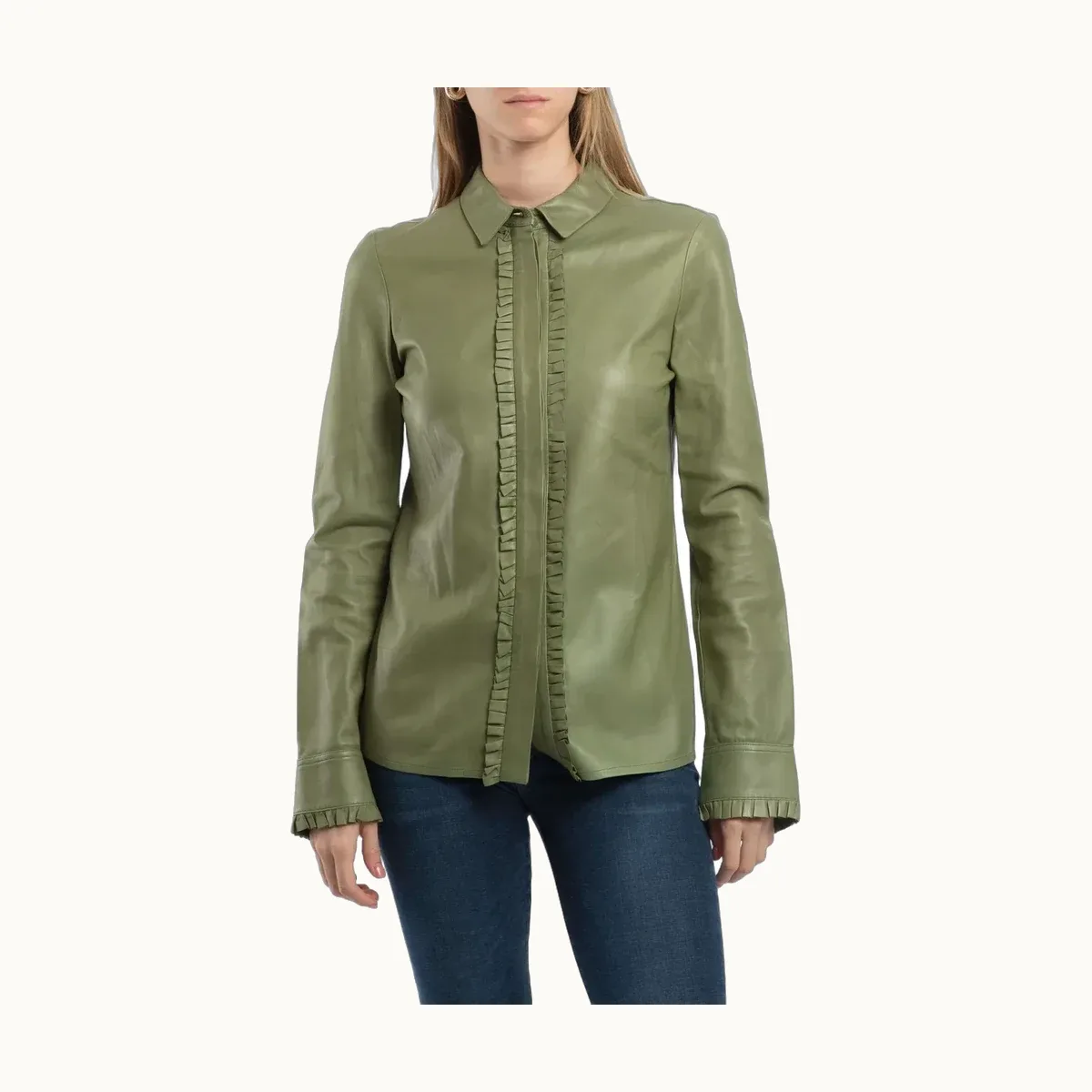 Gucci, Talla 40