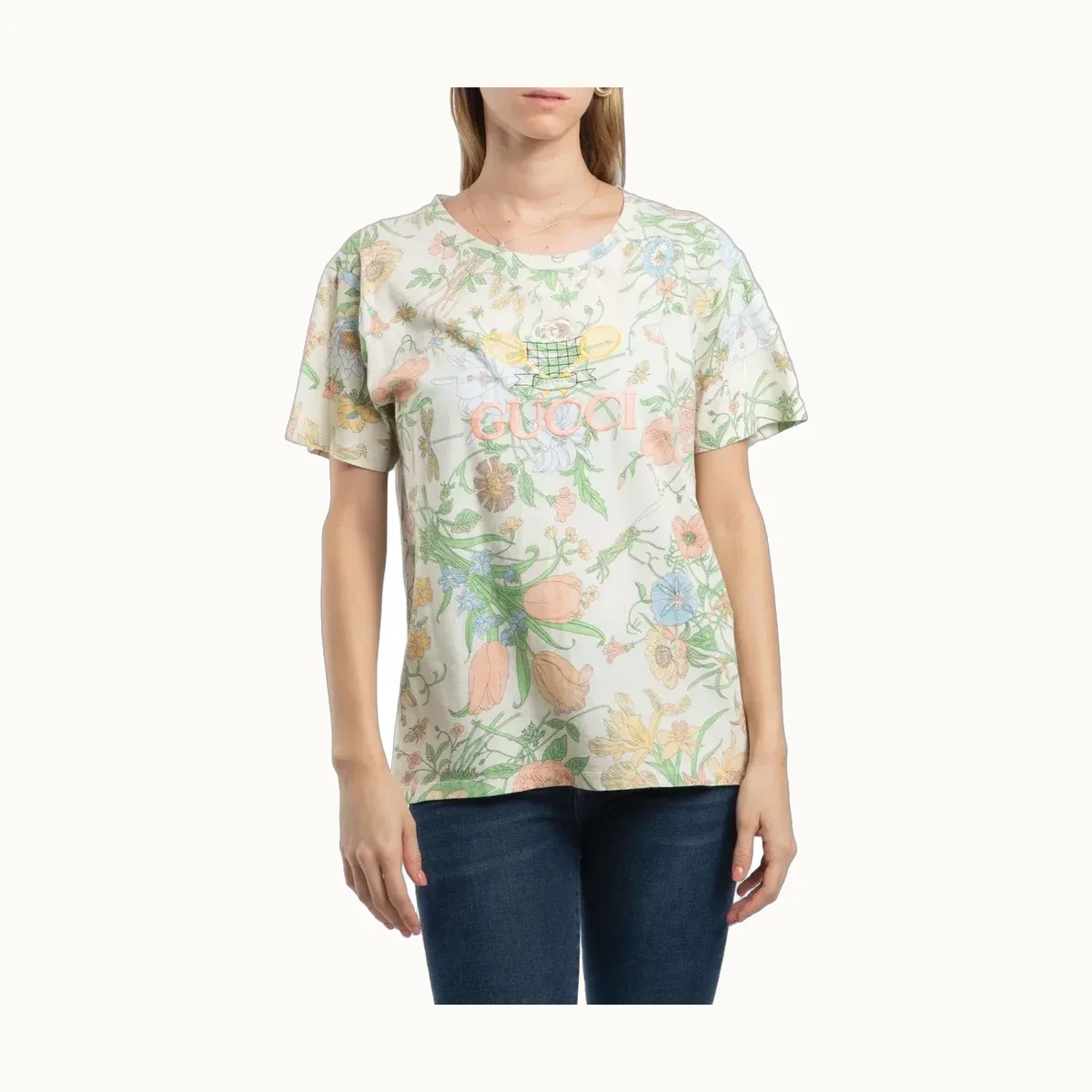 Gucci, Talla S