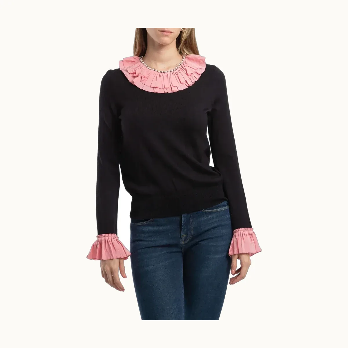 Gucci, Talla S