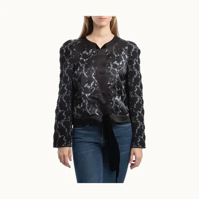 Louis Vuitton, Talla L
