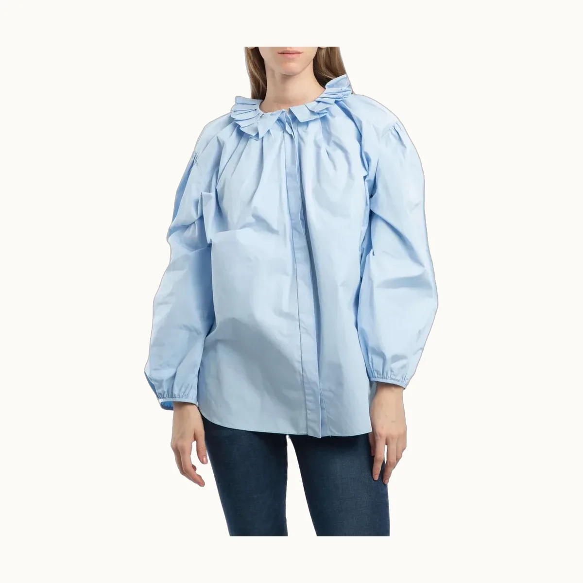 Alexander McQueen, Talla 38