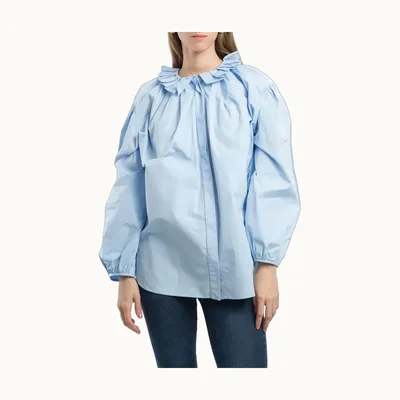 Alexander McQueen, Talla 38