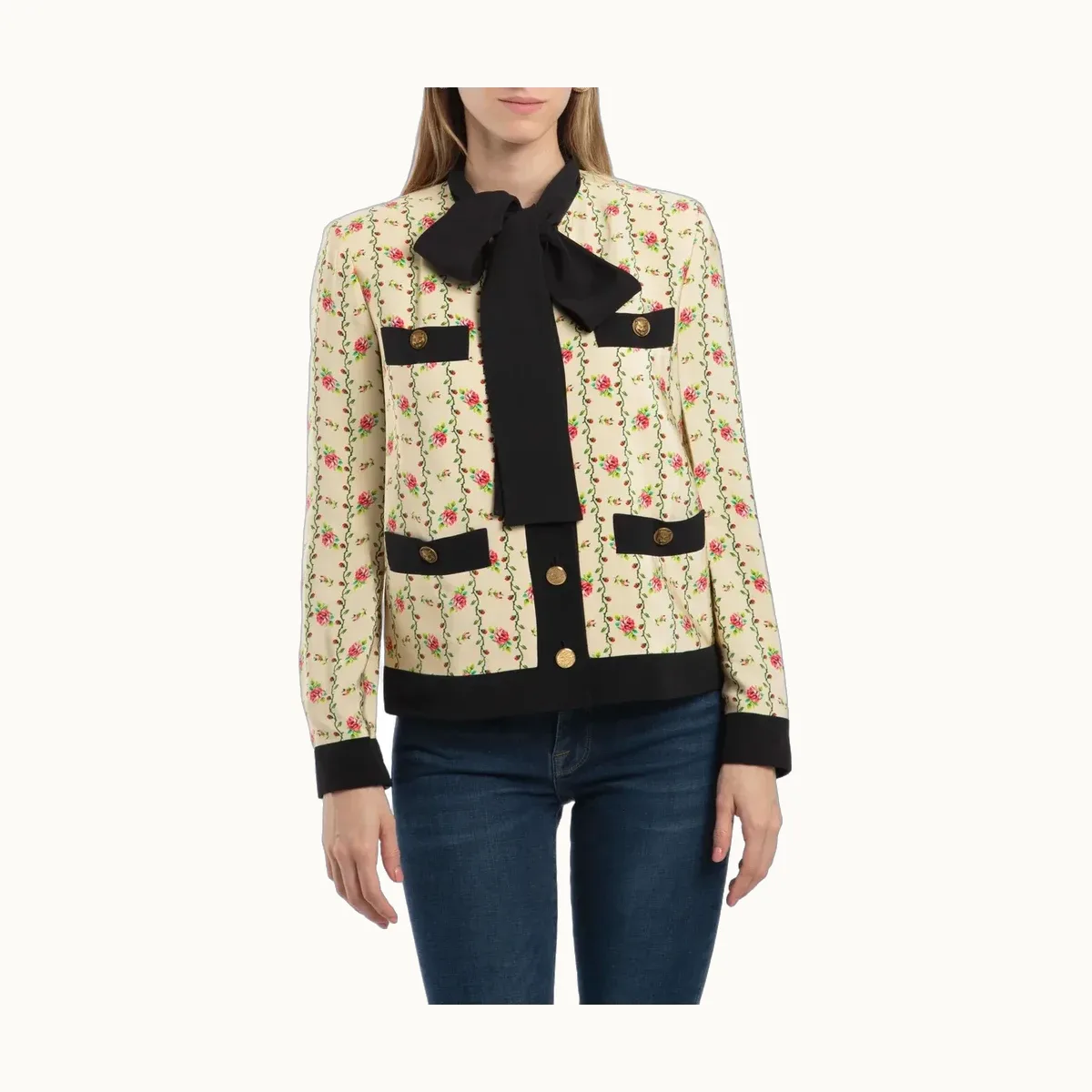 Gucci, Talla 38