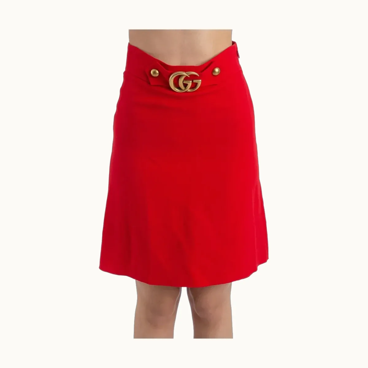 Gucci, Talla 40