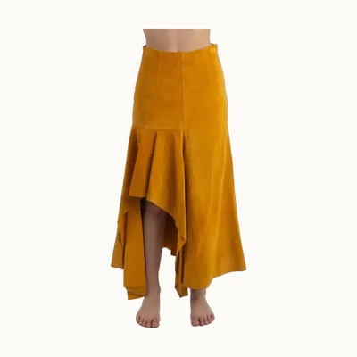 Alexander McQueen, Talla 40
