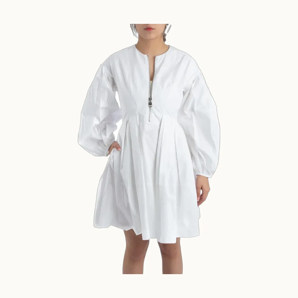 Alexander McQueen, Talla 40