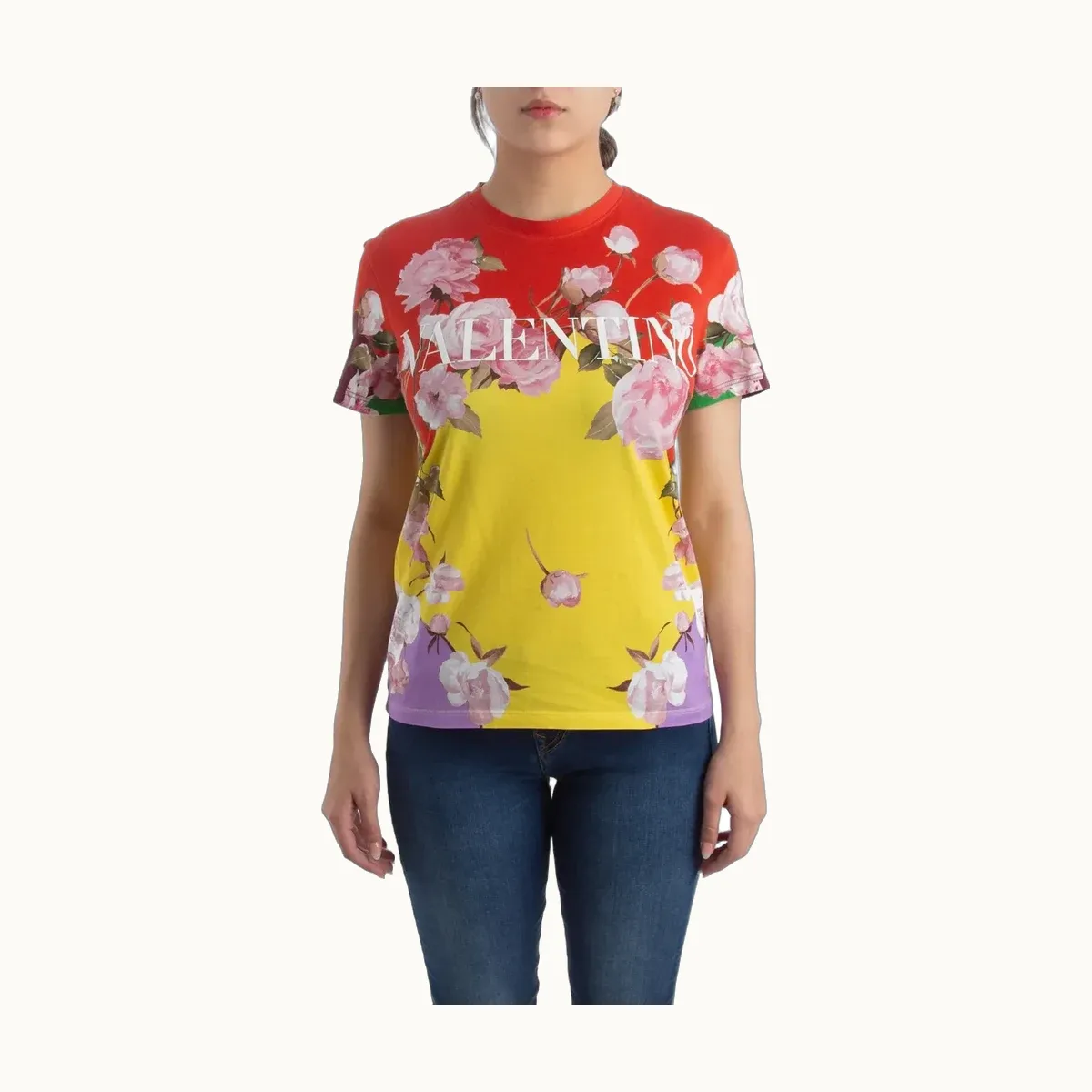 Valentino, Talla XS