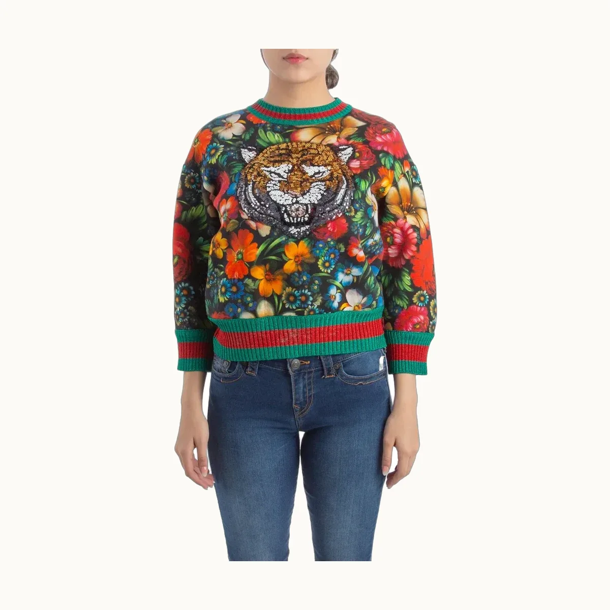 Gucci, Talla S