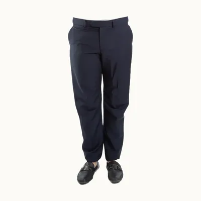 Alexander McQueen, Talla L