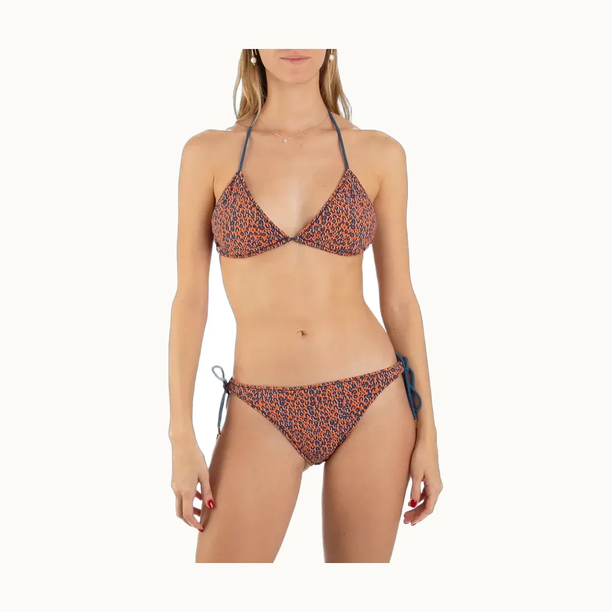 Louis Vuitton, Talla 40
