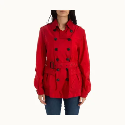 Burberry, Talla 12