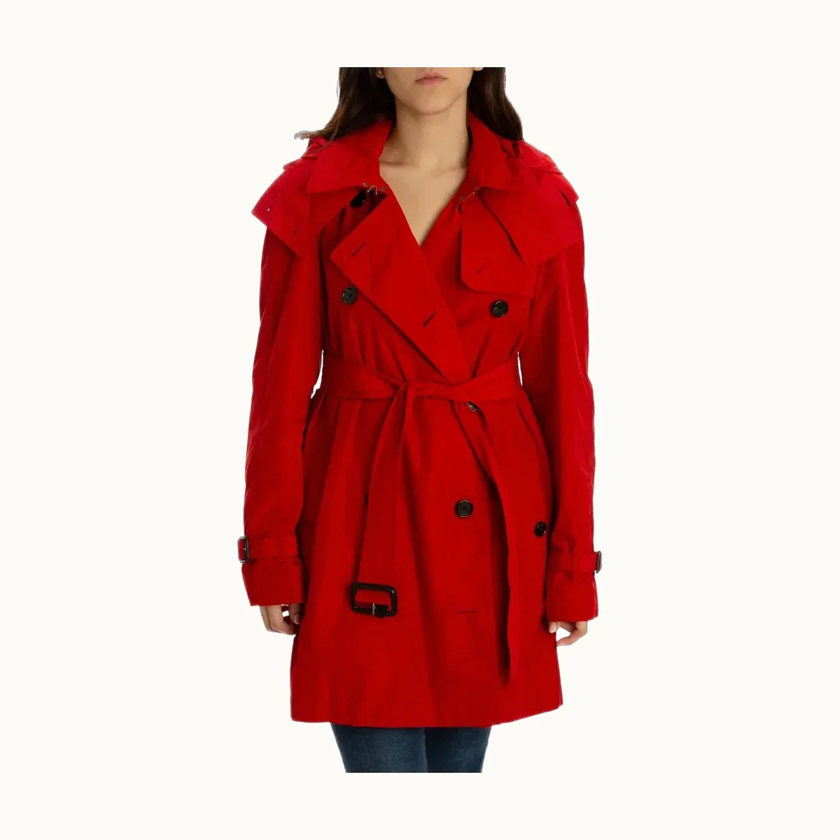 Burberry, Talla 8