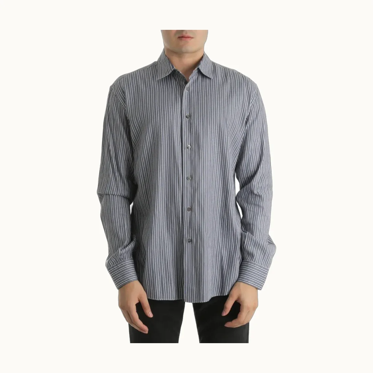 Salvatore Ferragamo, Talla XL