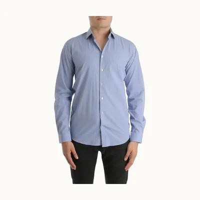 Givenchy, Talla 15.5