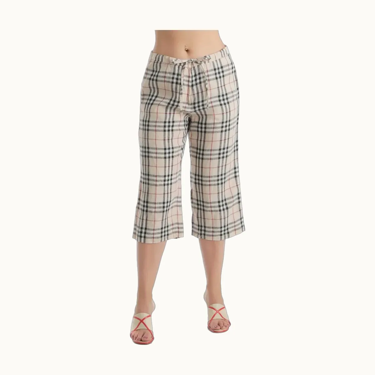 Burberry, Talla 8