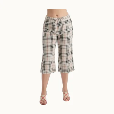 Burberry, Talla 8