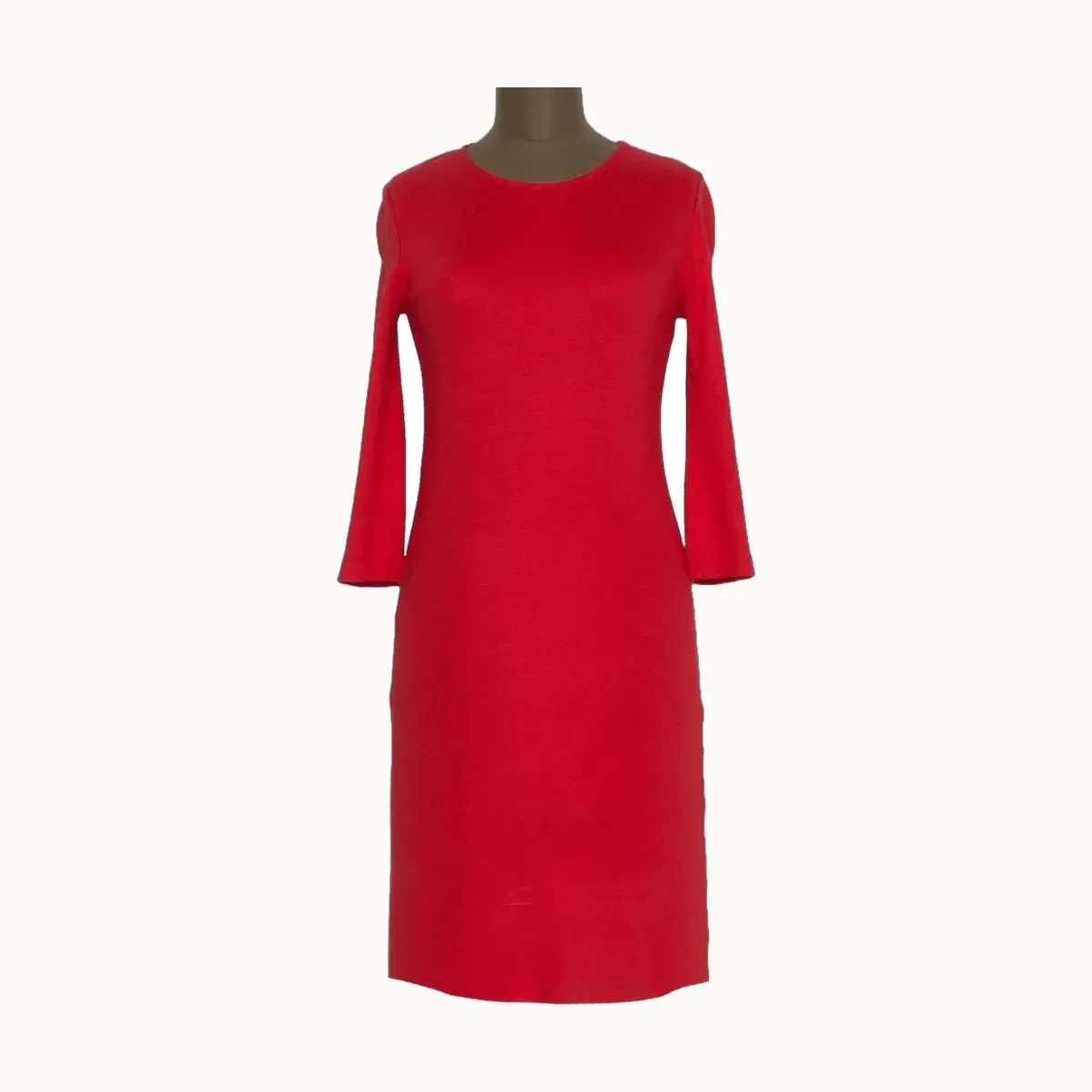 Alexander McQueen, Talla S