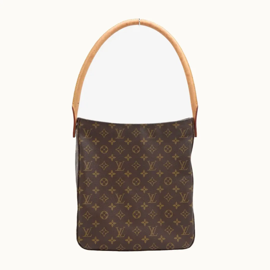 Bolsa Louis Vuitton Looping GM 2002