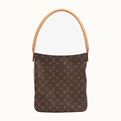 Bolsa Louis Vuitton Looping GM 2002