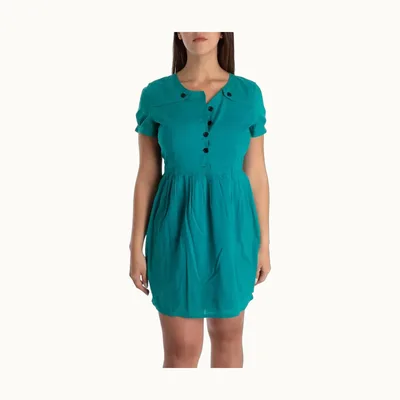 Burberry, Talla 6