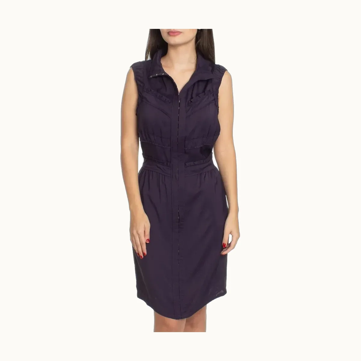 Yves Saint Laurent, Talla L