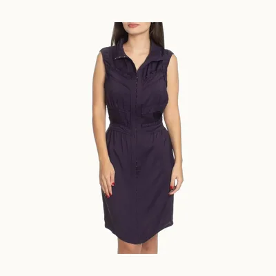 Yves Saint Laurent, Talla L