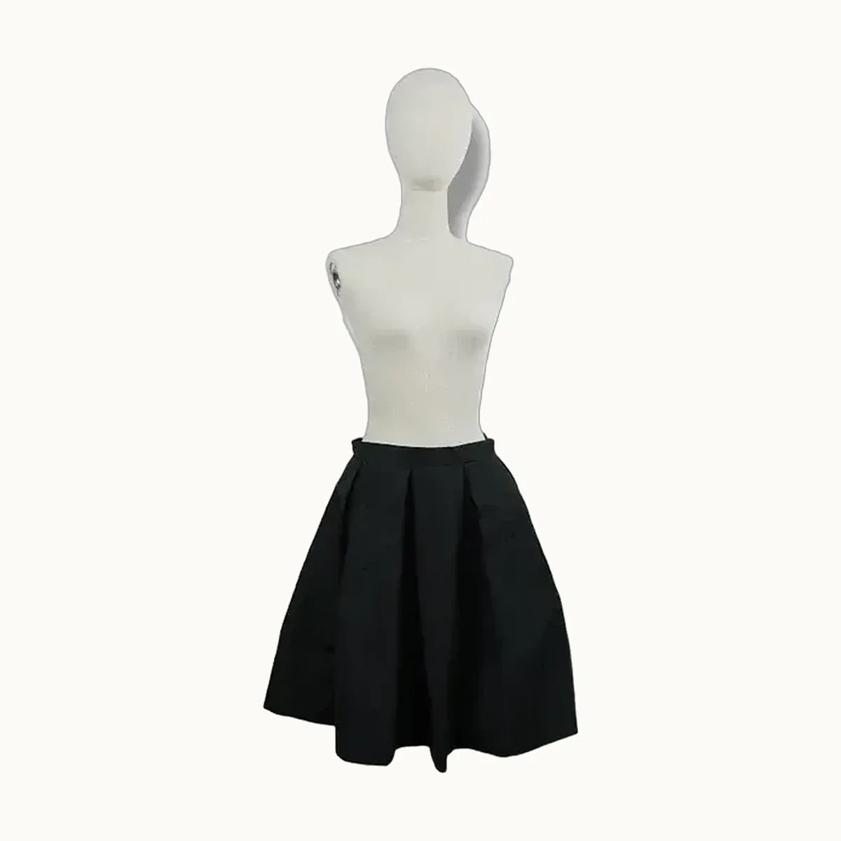 Falda Prada Line