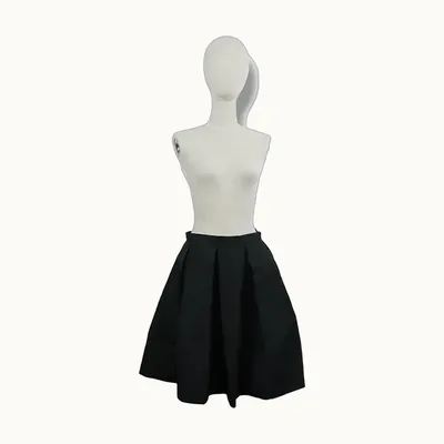 Falda Prada Line
