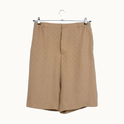Gucci GG Silk Café, Talla XS