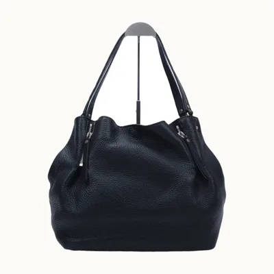 Bolsa Burberry Maidstone Negra