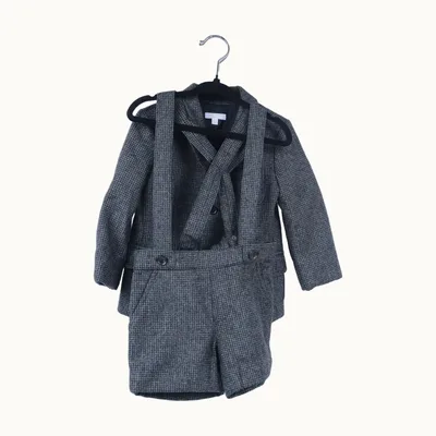 Blazer Gucci Gris, Talla M
