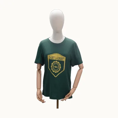 Saint Laurent University Verde, Talla L