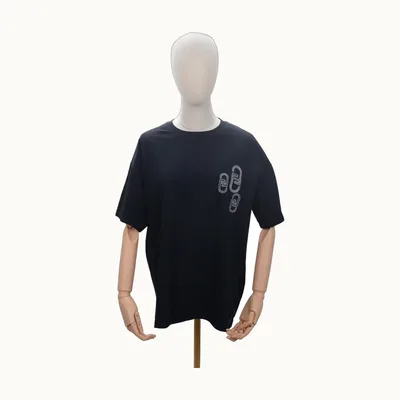 Fendi O'Lock Negra, Talla L