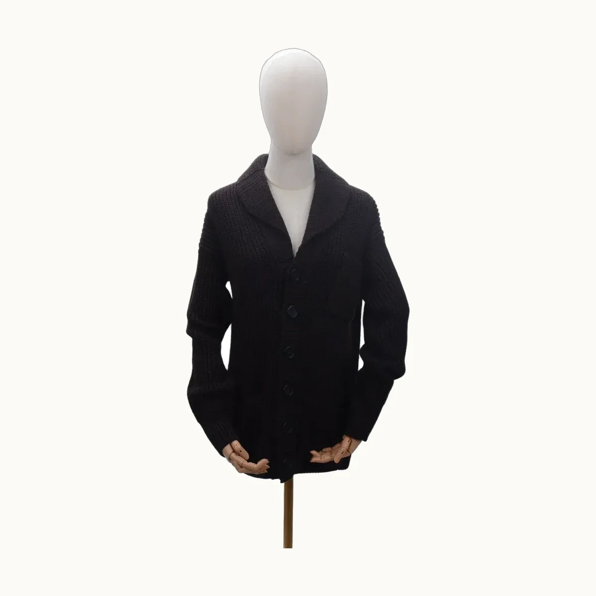 Burberry Punto Café, Talla S