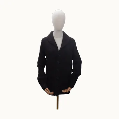 Burberry Punto Café, Talla S
