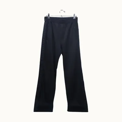 Givenchy Tracksuit Negra, Talla XS