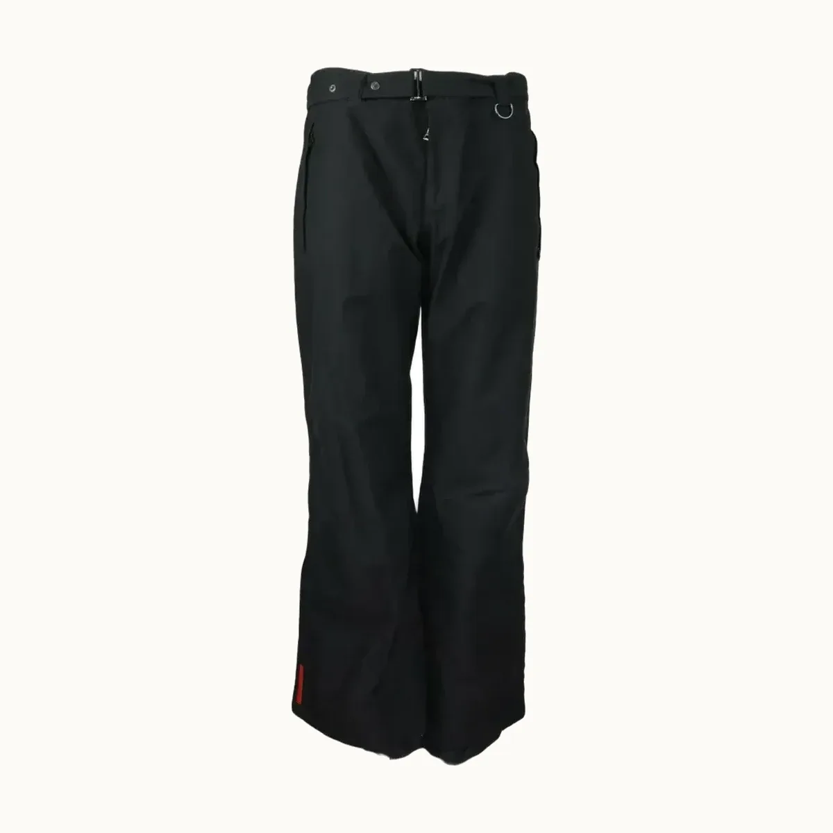 Pantalón Prada, Talla L