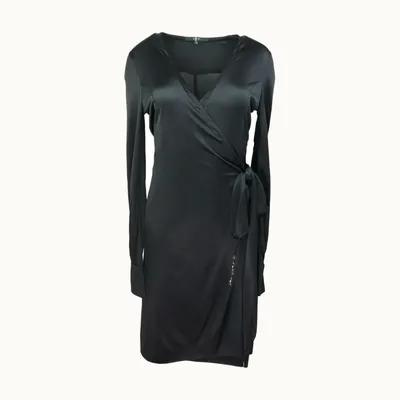 Vestido Gucci Horsebit 1955, Talla 40 IT
