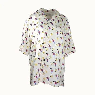 Camisa Saint Laurent, Talla L
