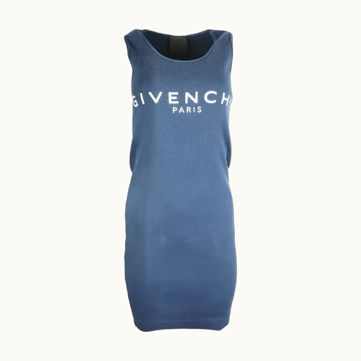 Vestido Givenchy Archetype, Talla XS