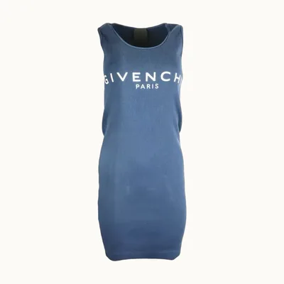 Vestido Givenchy Archetype, Talla XS