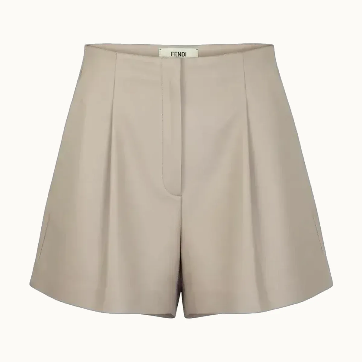Shorts Fendi, Talla 38 IT