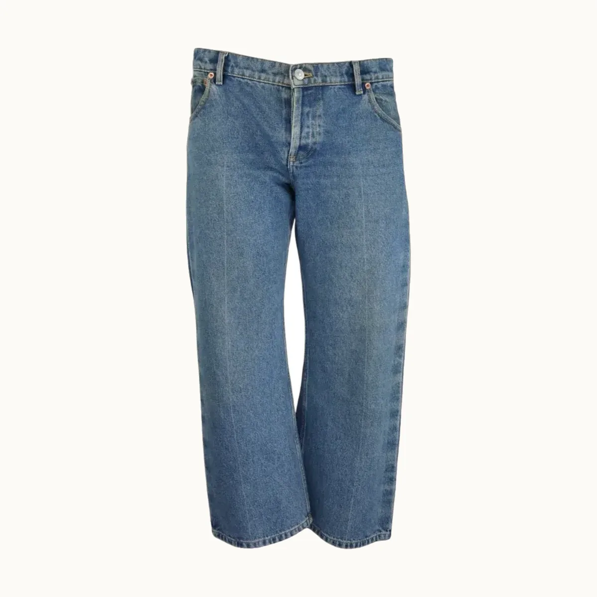Jeans Balenciaga, Talla 38 IT