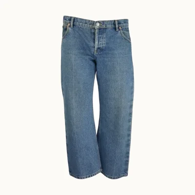 Jeans Balenciaga, Talla 38 IT