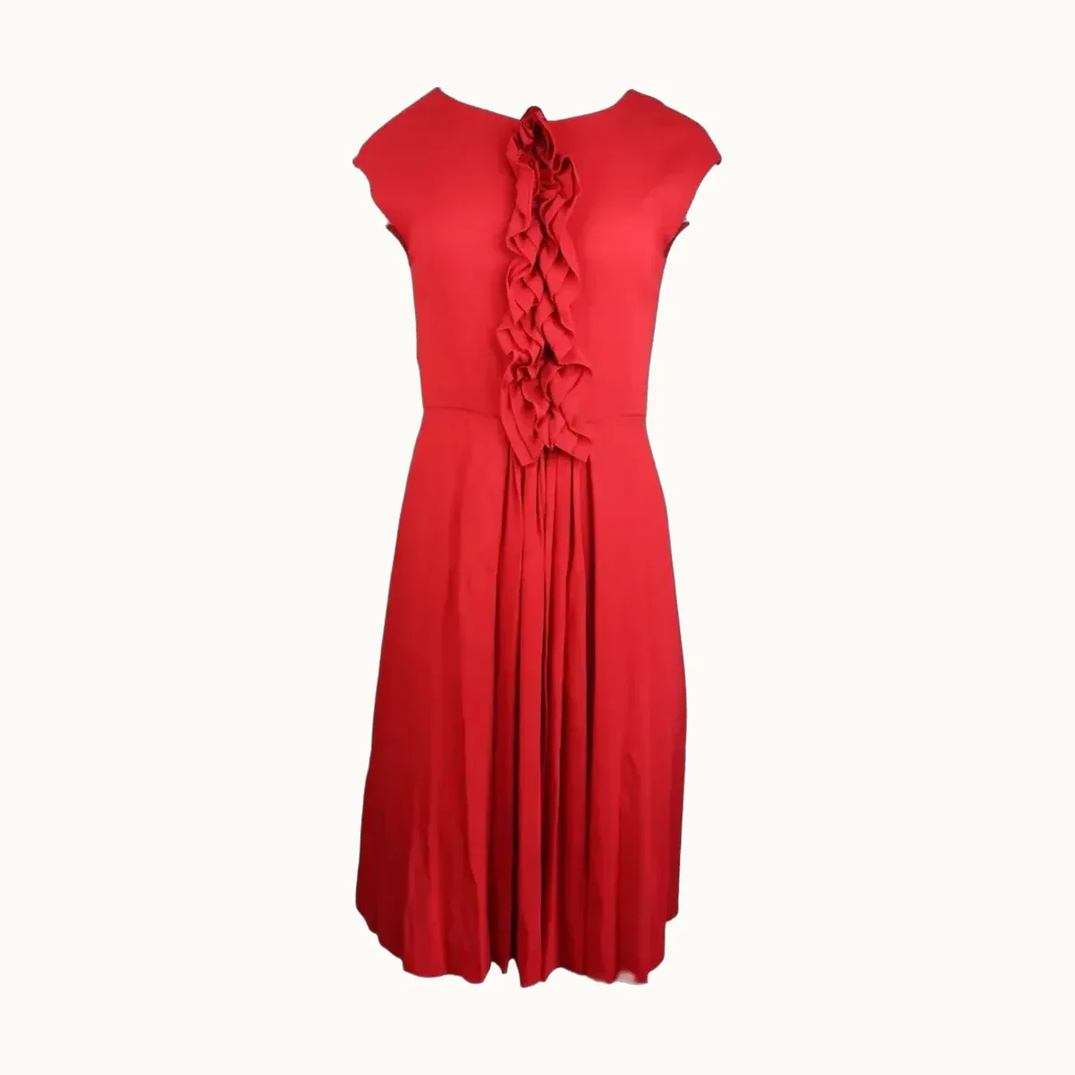Vestido Prada, Talla 38 IT, Excelente