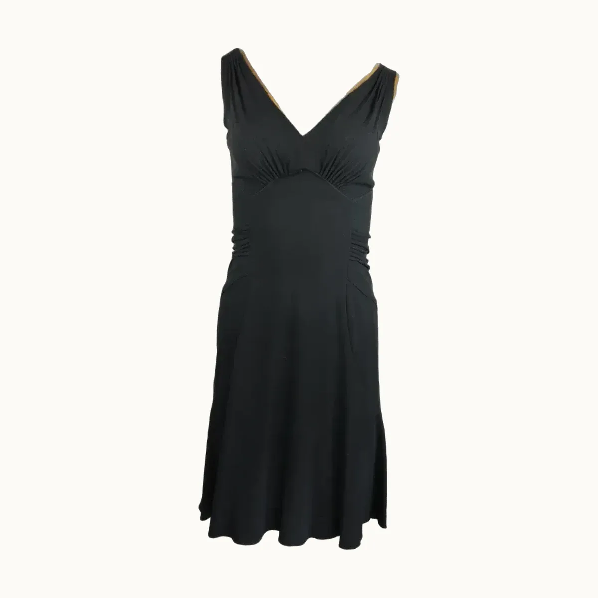 Vestido Prada, Talla 38 IT, Muy bueno