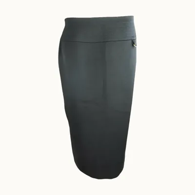 Falda Céline, Talla 42 FR, Excelente, KV-6492
