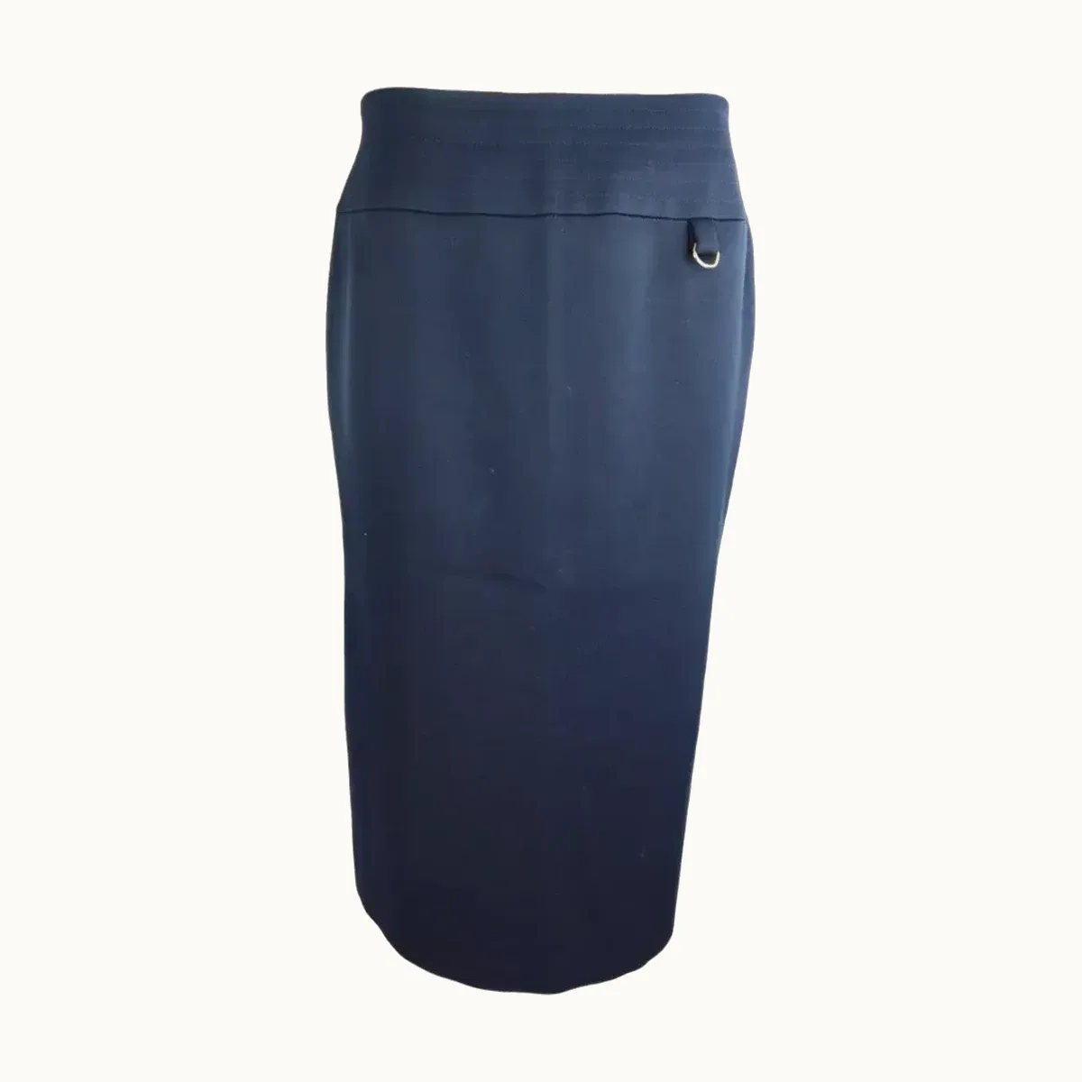 Falda Céline, Talla 42 FR, Excelente, KV-6494